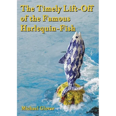 The Timely Lift-Off of the Famous Harlequin-Fish