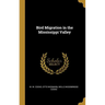 Bird Migration in the Mississippi Valley