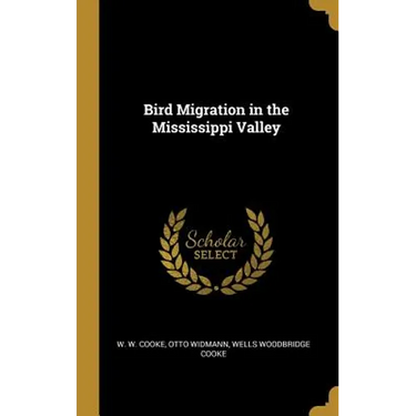 Bird Migration in the Mississippi Valley