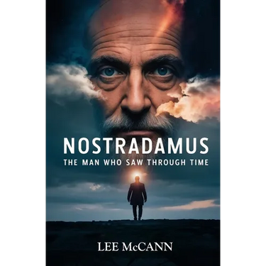 Nostradamus, The Man Who Saw Through Time