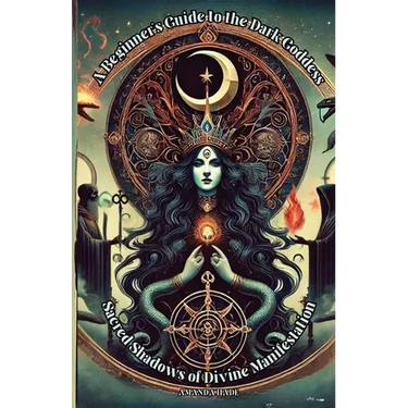 A Beginner's Guide to the Dark Goddess: Sacred Shadows of Divine Manifestation