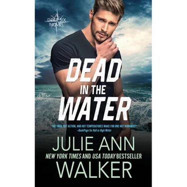 Dead in the Water