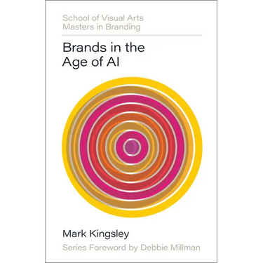 Brands in the Age of AI