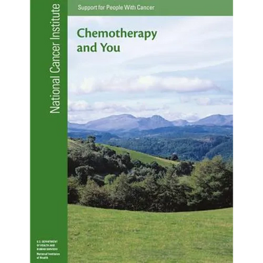 Chemotherapy and You: Support for People with Cancer