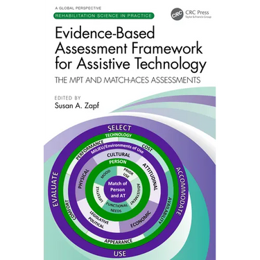 Evidence-Based Assessment Framework for Assistive Technology: The Mpt and Match-Aces Assessments