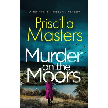 MURDER ON THE MOORS a gripping murder mystery