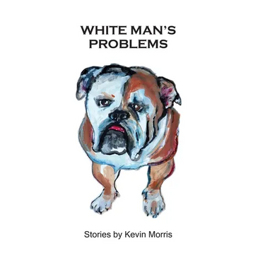 White Man's Problems