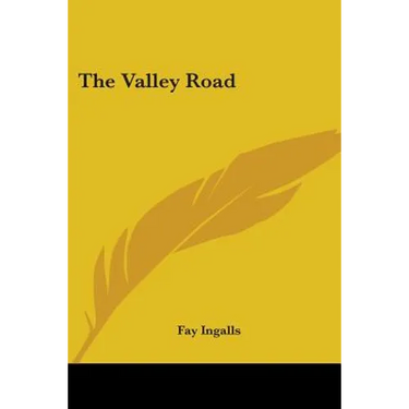 The Valley Road