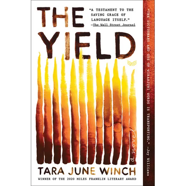 The Yield