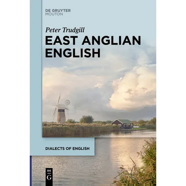 East Anglian English