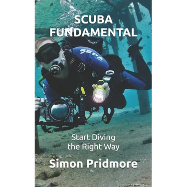 Scuba Fundamental: Start Diving the Right Way