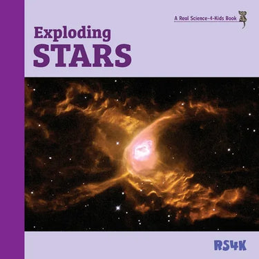 Exploding Stars