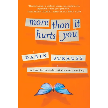 More Than It Hurts You