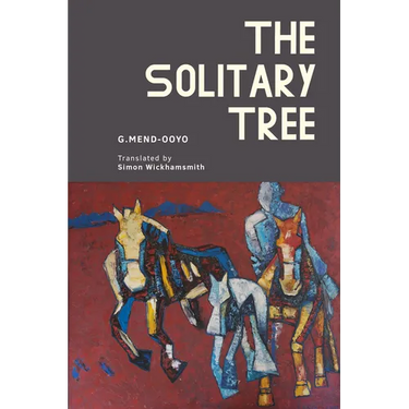The Solitary Tree