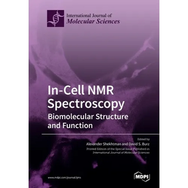 In-Cell NMR Spectroscopy