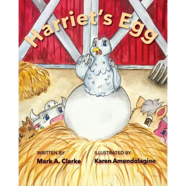 Harriet's Egg