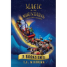 Magic In The Mountains: A Christmas Trilogy
