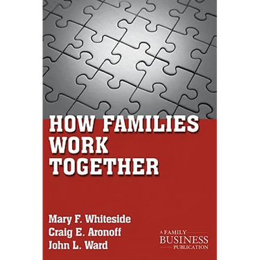 How Families Work Together