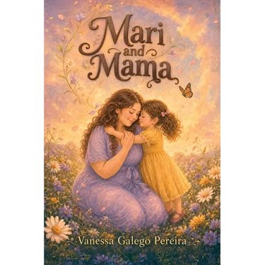 Mari and Mama