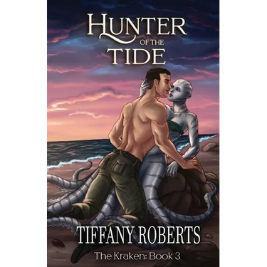 Hunter of the Tide (The Kraken #3)