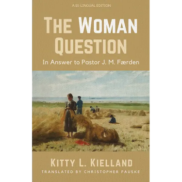 The Woman Question