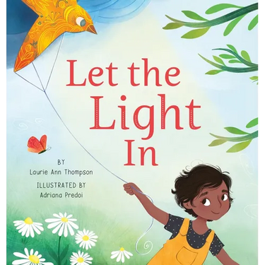 Let the Light in