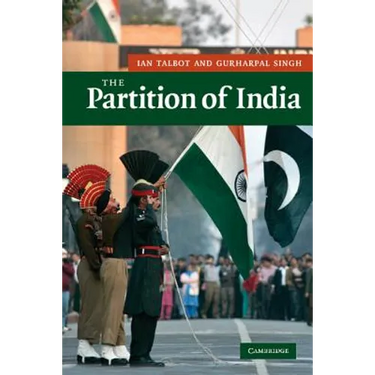 The Partition of India