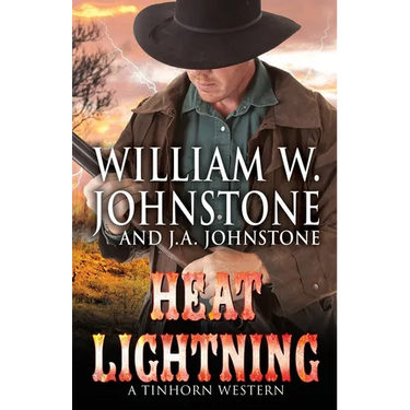 Heat Lightning