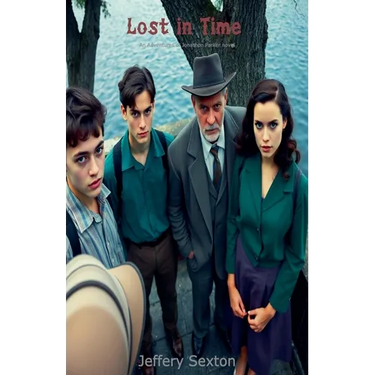 Lost in Time