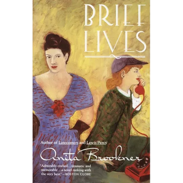 Brief Lives