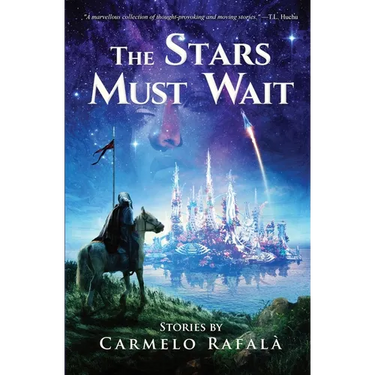 The Stars Must Wait