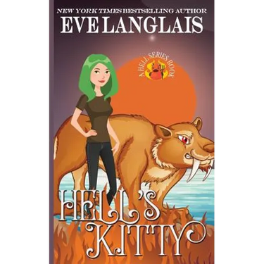 Hell's Kitty