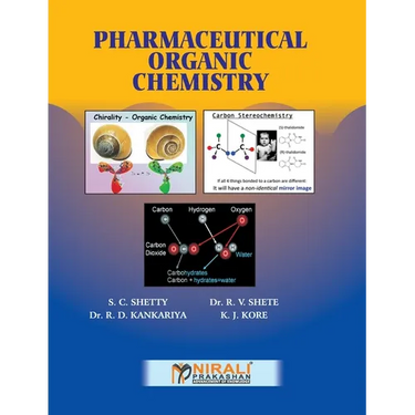 Pharmaceutical Organic Chemistry
