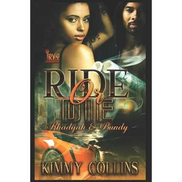 Ride or Die: Khadijah & Bundy