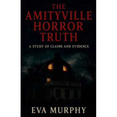 The Amityville Horror Truth