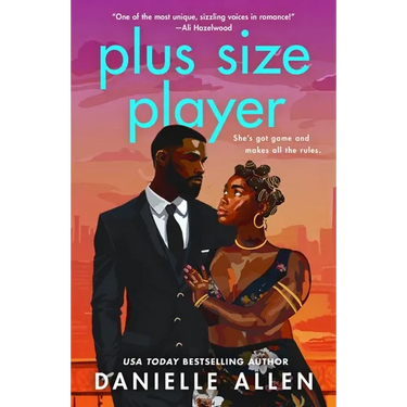Plus Size Player