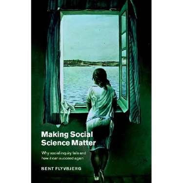Making Social Science Matter
