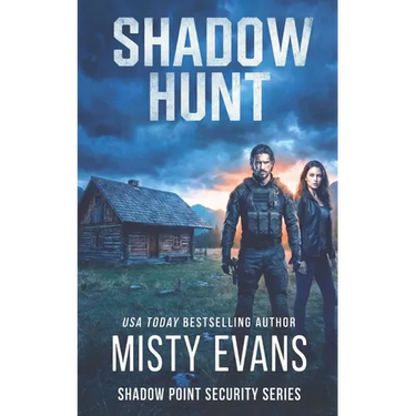 Shadow Hunt