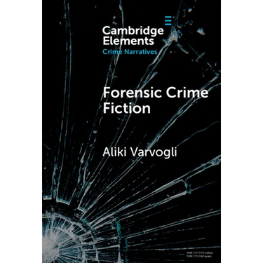 Forensic Crime Fiction