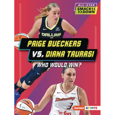 Paige Bueckers vs. Diana Taurasi: Who Would Win?