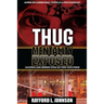 Thug Mentality Exposed Book: California Gang Members Speak Out From Prison