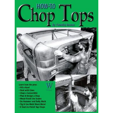 How-To Chop Tops
