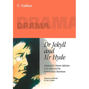 Dr Jekyll and MR Hyde