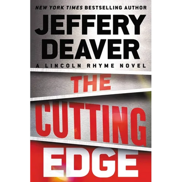 The Cutting Edge