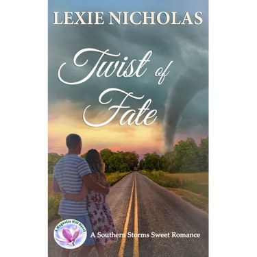 Twist of Fate: A Sweet Enemies to Lovers Romance