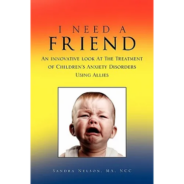 I Need a Friend