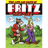 The Life and Death of Fritz the Cat