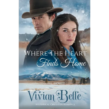 Where the Heart Finds Home