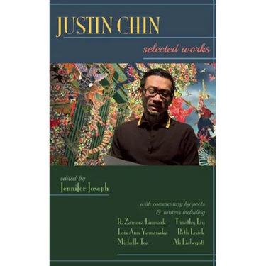 Justin Chin: Selected Works