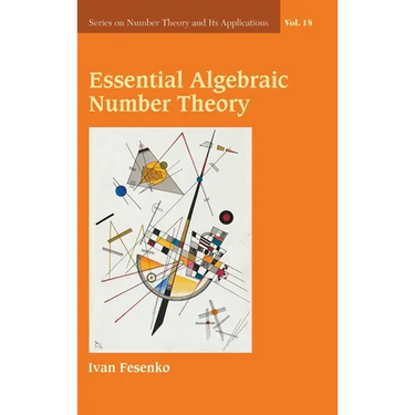 Essential Algebraic Number Theory